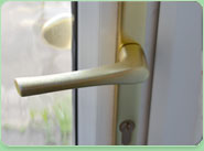 Aylesbury lock installations