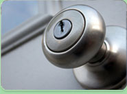 Aylesbury lock fitting