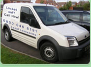 Aylesbury locksmith